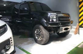 Suzuki Jimny 2017 Automatic Like New