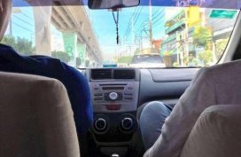 2014 Toyota Avanza 1.5 G FOR SALE