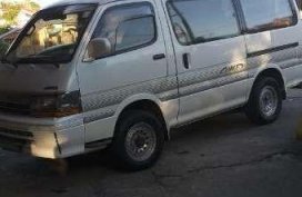 1993 Toyota Hiace Super Custom FOR SALE