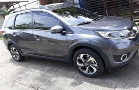 Honda BRV 2018 1.5 S CVT AT FOR SALE