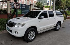 2013 Toyota Hilux FOR SALE