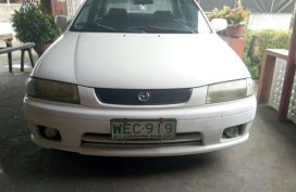 1998 Mazda 323 gen 2 FOR SALE