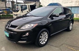 2012 Mazda CX7 Automatic FOR SALE