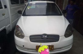 2009 HYUNDAI ACCENT Taxi For Sale