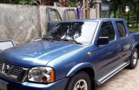 Nissan Frontier Titanium 2003 For Sale 