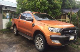Ford Ranger 2017 for sale