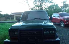 Toyota Land Cruiser 1999 FOR SALE