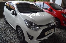 Toyota Wigo G 2018 for sale