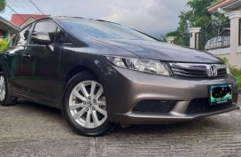 Honda Civic 2013 for sale
