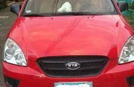 KIA Carens CRDI 2.0 AT FOR SALE