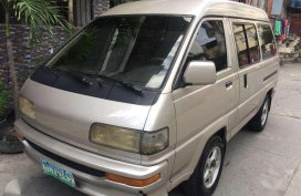 1993 Toyota Lite Ace Diesel FOR SALE