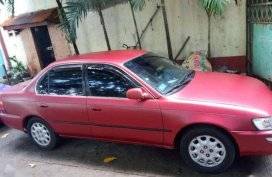 2015 Toyota Corolla No issues Automatic All power Daily use