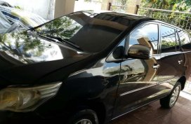 Toyota Innova G 2.5 AT Diesel 2009 FOR SALE