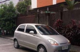 2007 Chevrolet Spark FOR SALE