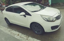 For sale Kia Rio 2012 good engine 