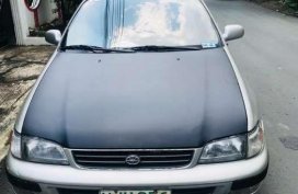 Toyota Corona 96 Registered 2018