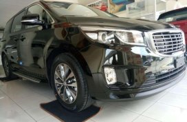 2018 KIA Gand Carnival 2.2L 7str. CRDi