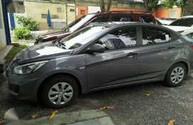 Hyundai Accent Sedan 1.4 GL MT FOR SALE