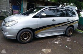 2005 Toyota Innova G FOR SALE