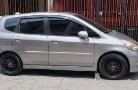 Honda Jazz GD 2007 Top of the line