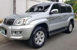 2003 Toyota Land Cruiser Prado FOR SALE