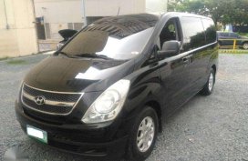 Hyundai Starex 2011 model. In good condition.