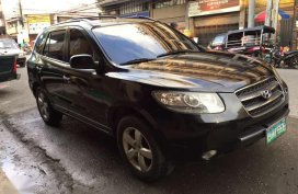 2007 Hyundai Santa Fe crdi FOR SALE