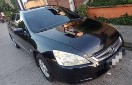 Honda Accord 2004 2.0 FOR SALE