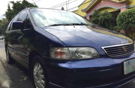 2001 Honda Odyssey AT FOR SALE