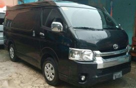 Toyota GL Grandia 2016model FOR SALE