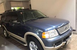 Ford Explorer 2005 FOR SALE