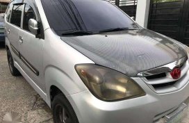 Toyota Avanza 2006 FOR SALE