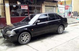 Honda City 1.5 exi 1998 FOR SALE