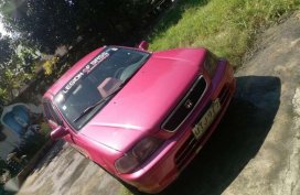 1997 Honda City Sedan FOR SALE