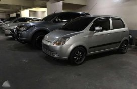 SELLING 2008 Chevrolet Spark