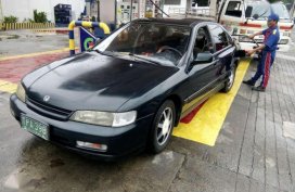 Honda Accord automatic FOR SALE