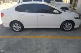 Honda City 2012 i-vtec FOR SALE