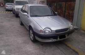 1998 Toyota Corolla GLI Lovelife FOR SALE