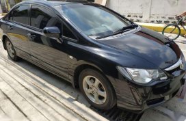 2006 Honda Civic FD 1.8V AT 90T KM