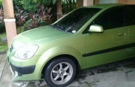 For sale Kia Rio 2006