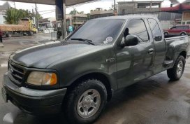 2000 Ford F150 Flareside v6 4x2