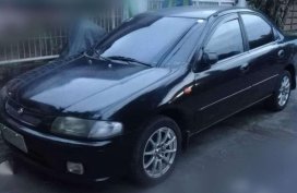 Mazda Familia 1997 Model FOR SALE