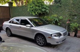 Volvo S80 Final Edition Matic For Sale 
