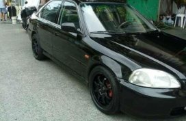 Honda Civic 98 FOR SALE