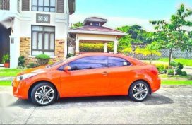 2015 Model Kia Forte Koup For Sale