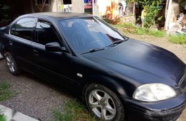 SELLING Honda Civic vtec 96