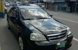 2007 Chevrolet ss Optra top of the line