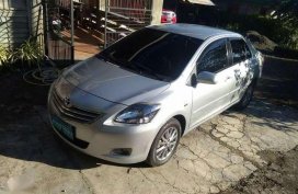 SELLING TOYOTA Vios G 1.3 2013