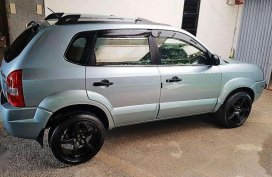 2009 Model Hyundai Tucson For Sale