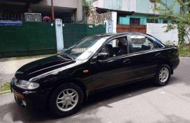 Mazda 323 Familia AT FOR SALE